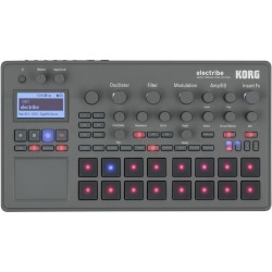 KORG ELECTRIBE-2S