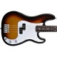 FENDER STANDARD P-BASS (ROSEWOOD FINGERBOARD) BROWN SUNBURST