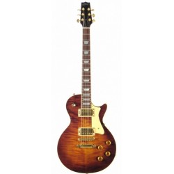 HERITAGE H150 CM ULTRA CNSB  №Y03701 - 2904/3630