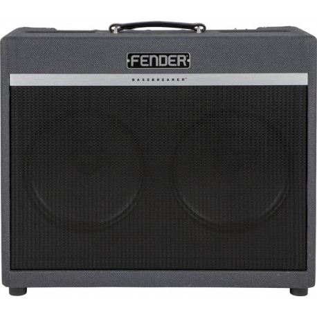 FENDER BASSBREAKER 18/30 COMBO