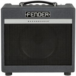 FENDER BASSBREAKER 007 COMBO