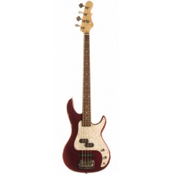 G&L SB2 PREMIUM (R;BORDRED)