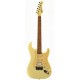 G&L LEGACY HB (Vintage Vhite, rosewood, Creme)