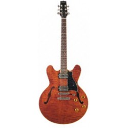 HERITAGE H535 BURNT AMBER   Y20801 - 2120/2650