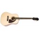 EPIPHONE AJ-220S NAT