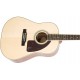 EPIPHONE AJ-220S NAT