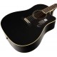 EPIPHONE AJ-220SCE EB