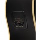 EPIPHONE AJ-220SCE EB