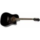 EPIPHONE AJ-220SCE EB