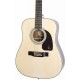 EPIPHONE DR-212 NATURAL CH HDWE
