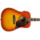 EPIPHONE HUMMINGBIRD PRO FCB