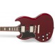 EPIPHONE G400 PRO LH