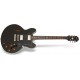EPIPHONE DOT EBONY CH HDWE