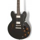 EPIPHONE DOT EBONY CH HDWE
