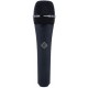 TELEFUNKEN M80 GREY with BLACK NICKEL