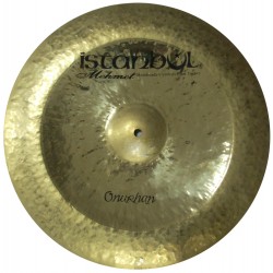 ISTANBUL OH-CH18