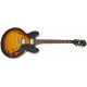 EPIPHONE DOT VSB CH HDWE