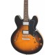 EPIPHONE DOT VSB CH HDWE