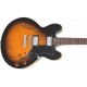 EPIPHONE DOT VSB CH HDWE