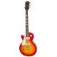 EPIPHONE LES PAUL PLUS TOP HC LH