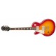 EPIPHONE LES PAUL PLUS TOP HC LH