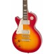EPIPHONE LES PAUL PLUS TOP HC LH