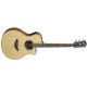 YAMAHA APX500 III NAT