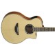 YAMAHA APX500 III NAT