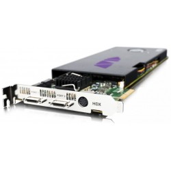 AVID VENUE HDX1 TDM
