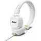 MARSHALL MAJOR MKII WHITE