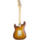 FENDER AMERICAN ELITE STRATOCASTER RW TOBACCO SUNBURST