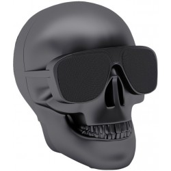 JARRE TECHNOLOGIES AEROSKULL NANO MATT BLACK