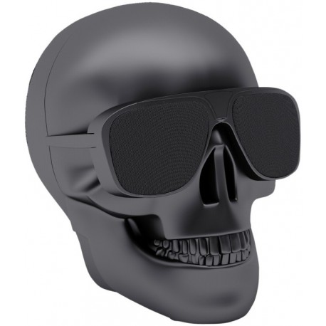 JARRE TECHNOLOGIES AEROSKULL NANO MATT BLACK