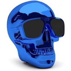 Jarre Technologies AeroSkull HD+  Glossy Blue