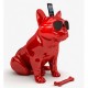 Jarre Technologies AeroBull HD Glossy Red