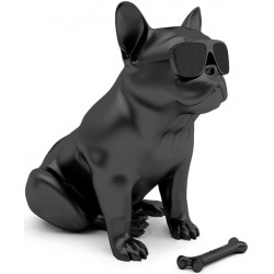 Jarre Technologies AeroBull HD Matt Black