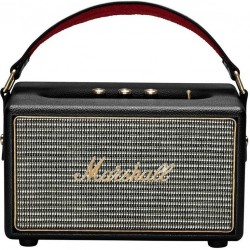 MARSHALL KILBURN BLACK