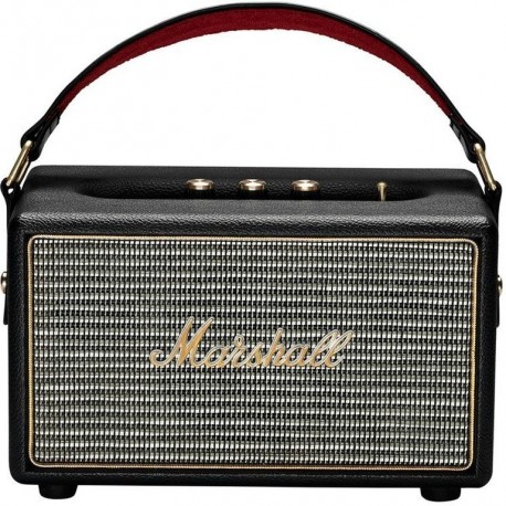 MARSHALL KILBURN BLACK