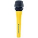 SENNHEISER E 840 70Y YELLOW