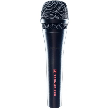 SENNHEISER E 835 70Y BLACK
