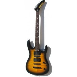 KRAMER KS44CVSBSN1 (S-424CR Vintage Sunburst)