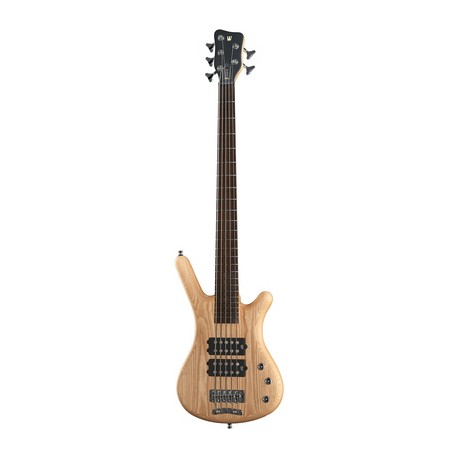 WARWICK CORVETTE $$ 5 NAT