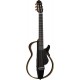 YAMAHA SLG200N (Translucent Black)