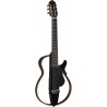 YAMAHA SLG200N (Translucent Black)