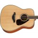 YAMAHA FG820-12 NT