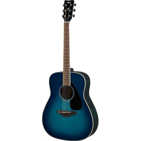 YAMAHA FG820 SB