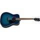 YAMAHA FG820 SB
