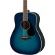 YAMAHA FG820 SB