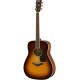 YAMAHA FG820 BS