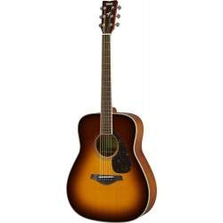 YAMAHA FG820 BS